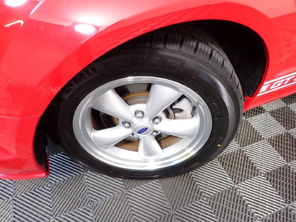 Used 2008 Ford Mustang GT RWD image 32