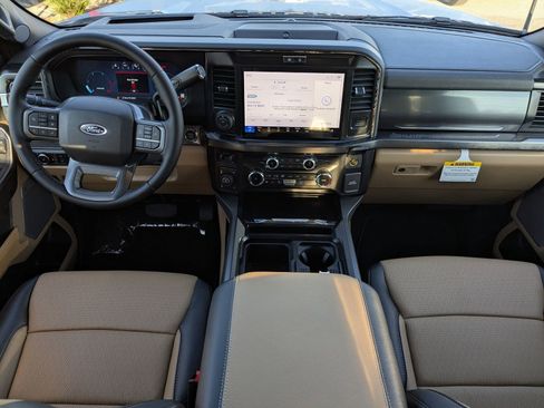 New 2026 Ford F350 Lariat w/ Tremor Off-Road Package image 16
