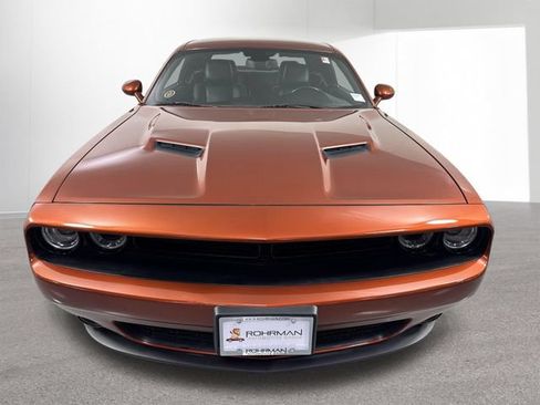 Used 2022 Dodge Challenger SXT w/ Plus Package AWD/4WD image 25