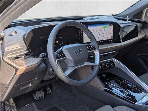 New 2025 Audi Q5 Premium Plus image 3
