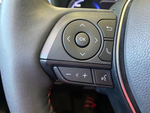 Certified 2022 Toyota RAV4 XSE w/ Weather Package AWD/4WD image 24