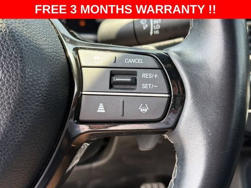 Used 2023 Honda Civic Sport image 40