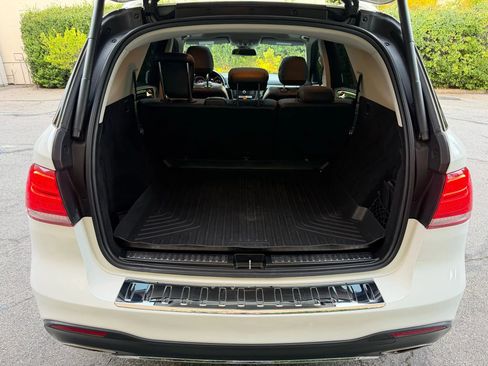 Used 2016 Mercedes-Benz GLE 400 4MATIC image 22