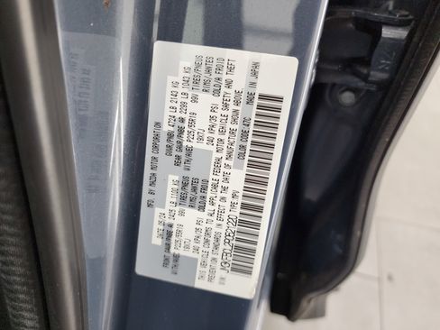 Used 2024 MAZDA CX-5 Carbon Edition image 49