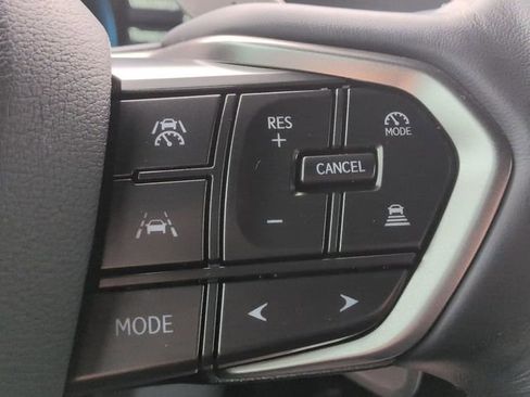 Used 2024 Lexus GX 550 AWD/4WD image 20
