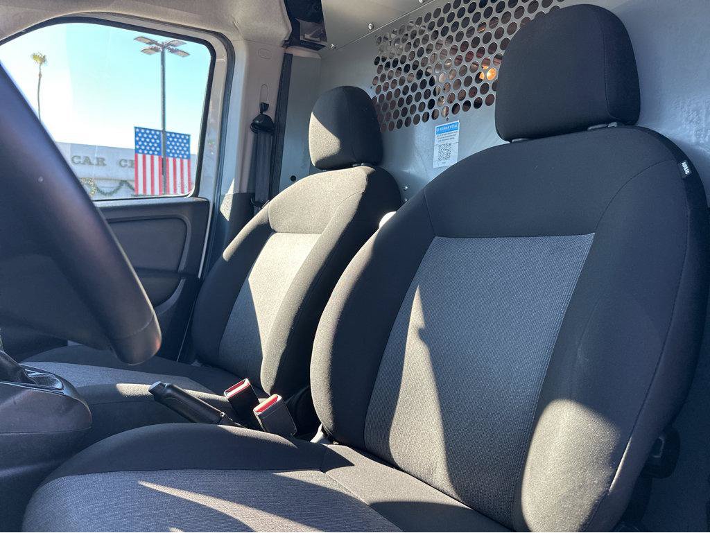 Used 2018 RAM ProMaster City Tradesman SLT FWD image 7