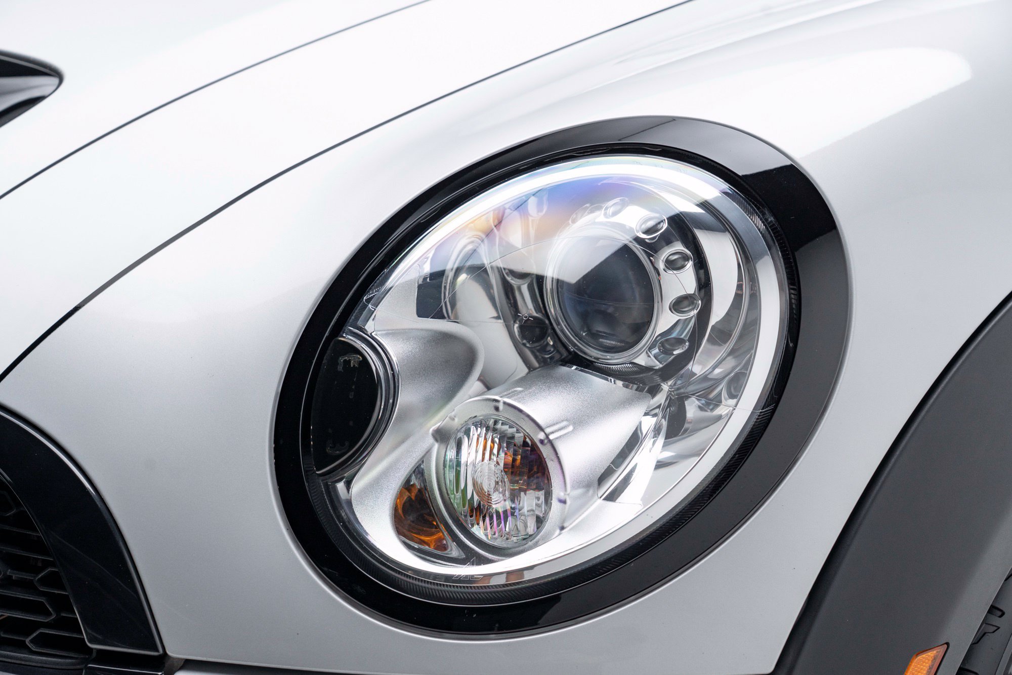 Used 2013 MINI Cooper S FWD image 91
