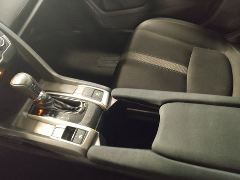 Used 2019 Honda Civic LX image 26