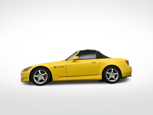 Used 2001 Honda S2000 image 28