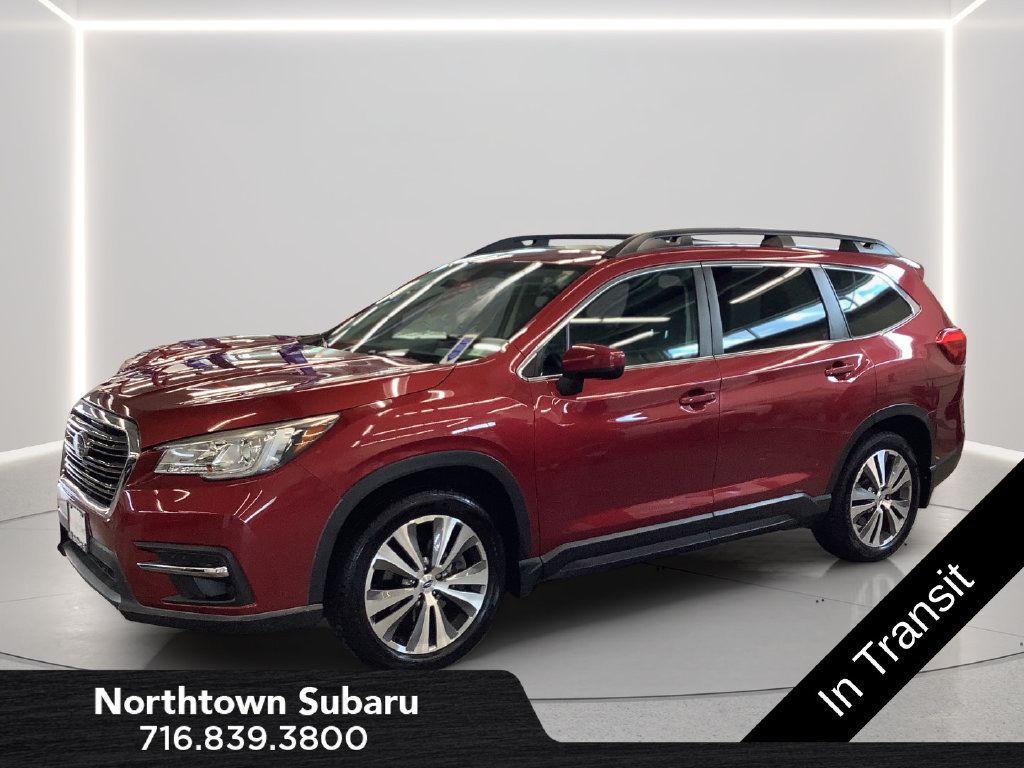 Used 2020 Subaru Ascent Premium w/ Sport Package AWD/4WD image 1