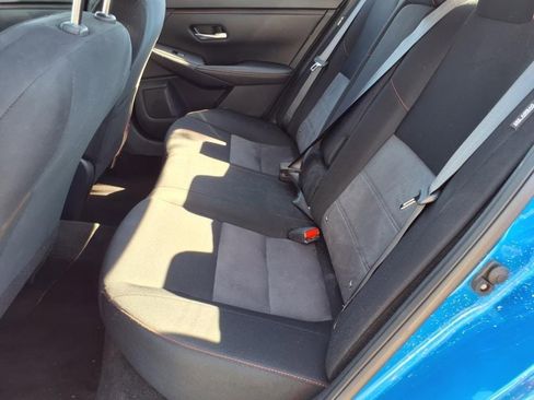 Used 2024 Nissan Sentra SR image 10