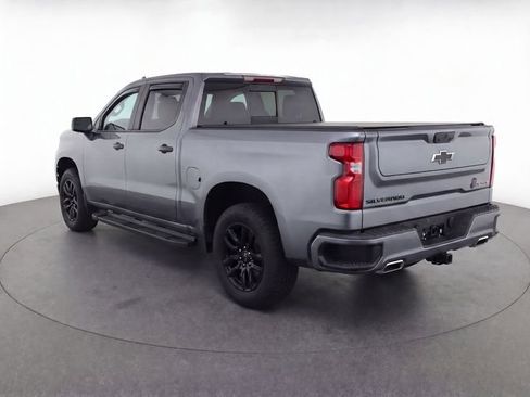 Used 2022 Chevrolet Silverado 1500 RST AWD/4WD image 5