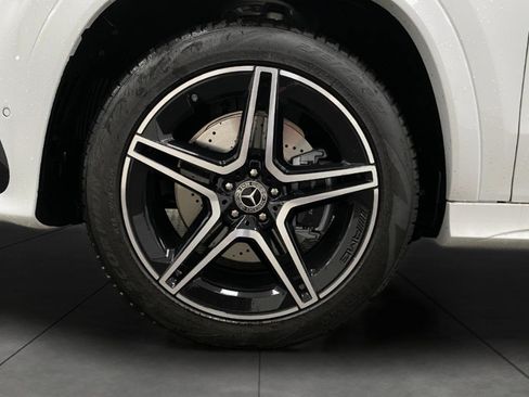 New 2026 Mercedes-Benz GLS 450 4MATIC image 50