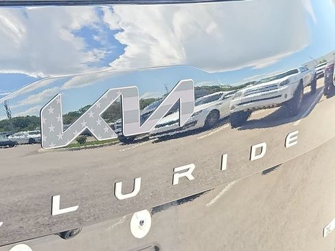 Used 2024 Kia Telluride SX Prestige X-Line AWD/4WD image 12