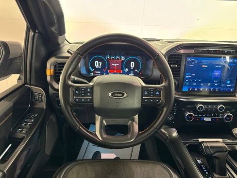 Used 2023 Ford F150 Tremor w/ Equipment Group 402A High AWD/4WD image 31