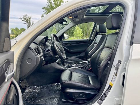 Used 2014 BMW X1 xDrive35i AWD/4WD image 11