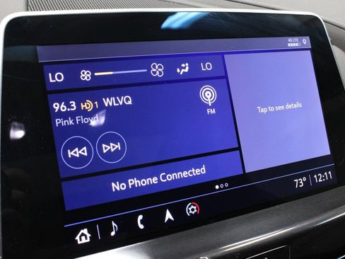 Used 2021 Cadillac CT5 Luxury w/ Sun And Sound Package RWD image 2