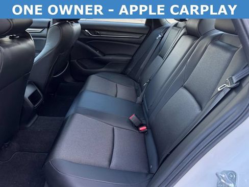 Used 2022 Honda Accord Sport image 5