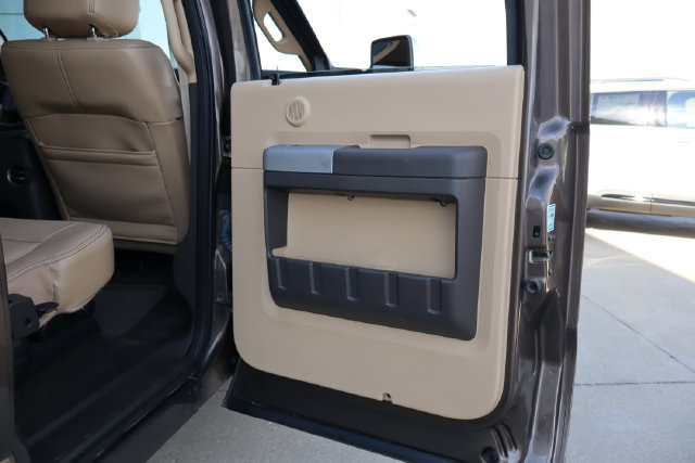Used 2015 Ford F350 Lariat w/ Lariat Interior Package AWD/4WD image 34