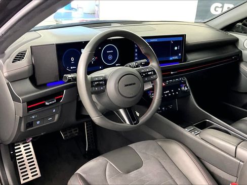 Used 2025 Hyundai Sonata N Line image 17