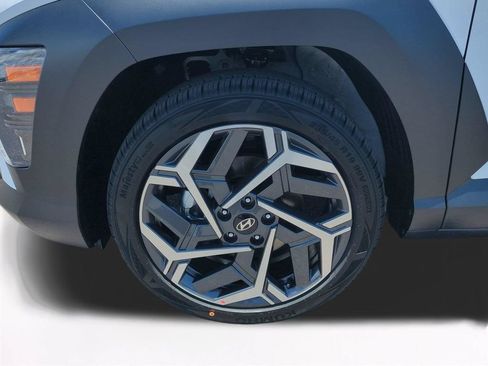 New 2026 Hyundai Kona SEL Premium FWD image 11