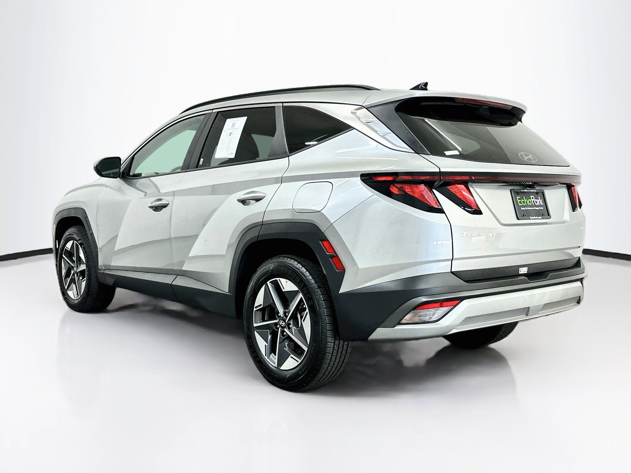 Used 2025 Hyundai Tucson SEL AWD/4WD image 5