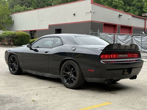 Used 2013 Dodge Challenger R/T RWD image 14