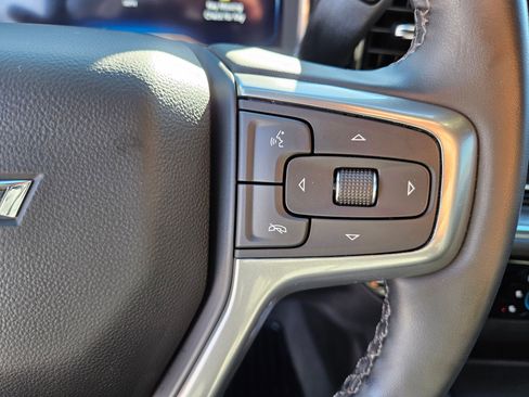 Used 2024 Chevrolet Silverado 3500 LTZ w/ LTZ Plus Package image 19