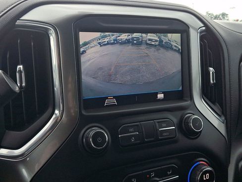 Used 2021 Chevrolet Silverado 1500 RST w/ Z71 Off-Road Package AWD/4WD image 17