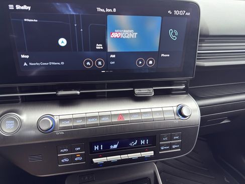 Used 2025 Hyundai Kona SEL image 26