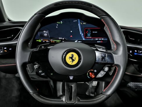 Used 2023 Ferrari SF90 Stradale image 34