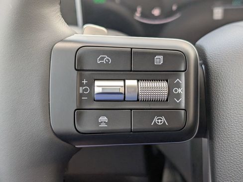 New 2026 Hyundai Santa Fe SE FWD image 17