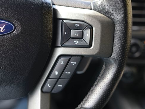 Used 2019 Ford F150 Raptor w/ Equipment Group 802A Luxury AWD/4WD image 19