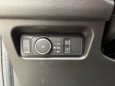 New 2025 Ford Ranger XLT w/ FX4 Off-Road Package AWD/4WD image 28