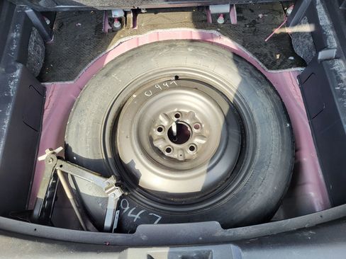 Used 2017 Jeep Compass Latitude image 10