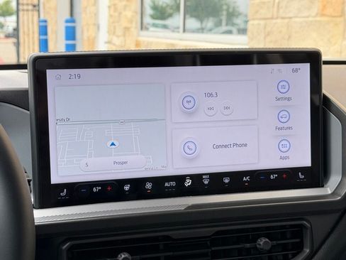 New 2026 Ford Bronco Sport Badlands w/ Badlands Tech Package AWD/4WD image 49