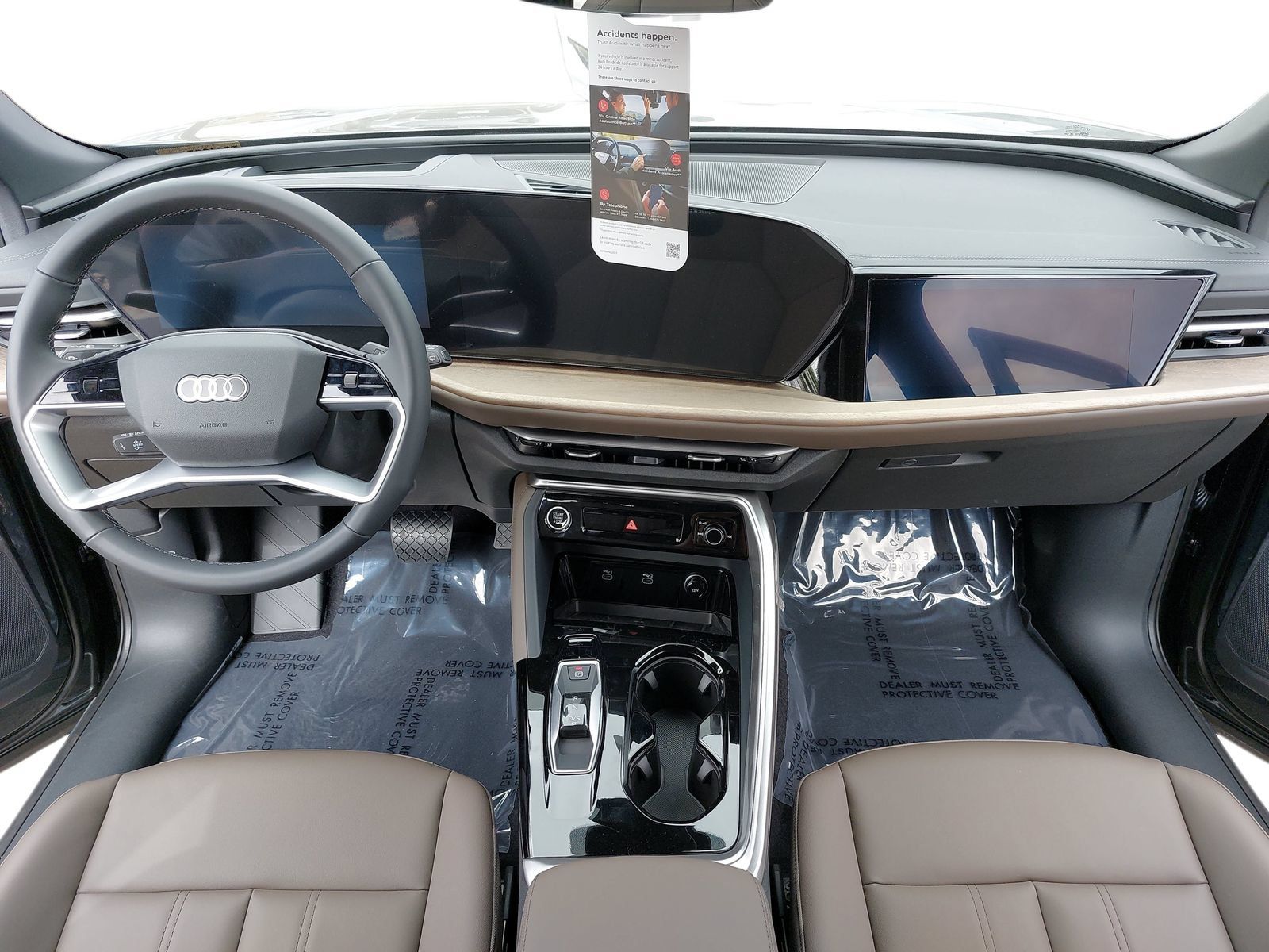 New 2026 Audi Q5 Premium Plus AWD/4WD image 9