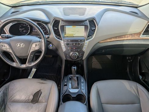 Used 2017 Hyundai Santa Fe FWD w/ SE Ultimate Tech Package 03 image 26