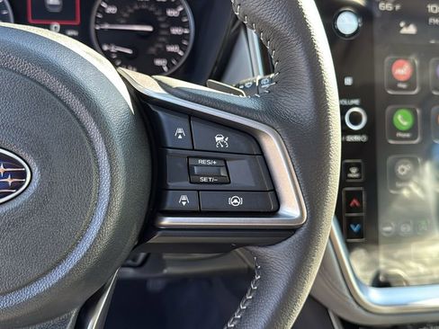 New 2025 Subaru Outback Premium image 11