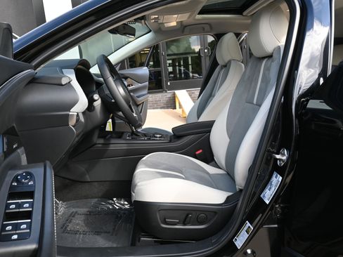 New 2026 MAZDA CX-30 2.5 Turbo w/ Premium Package image 25