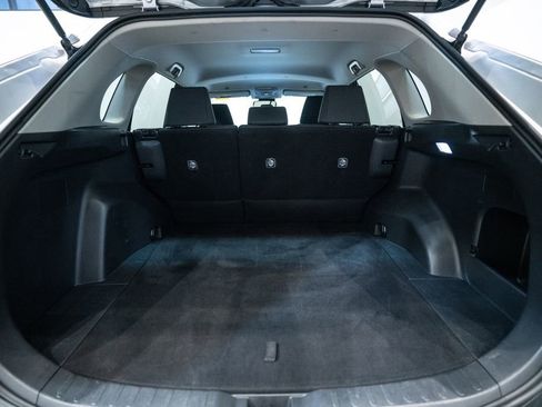Certified 2024 Toyota RAV4 LE image 34