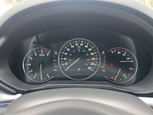 New 2025 MAZDA CX-5 AWD 2.5 S w/ Premium Plus Pkg image 14