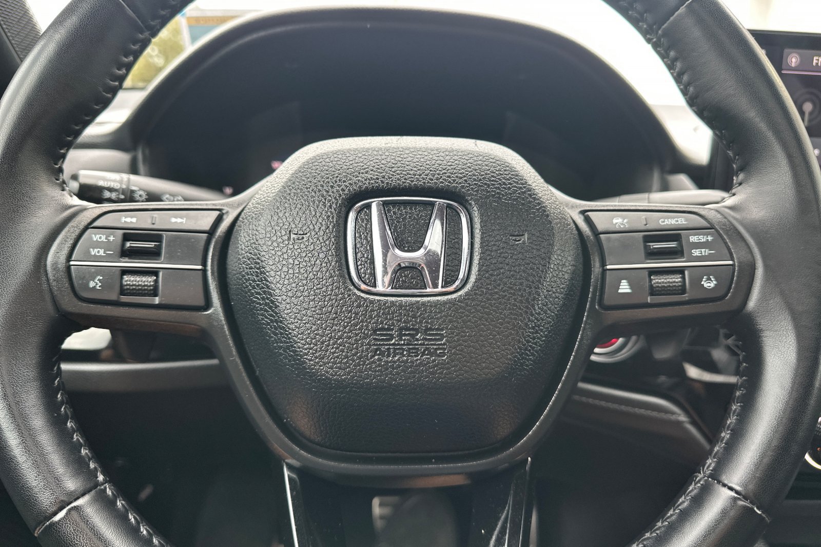 Used 2025 Honda Accord Sport image 23