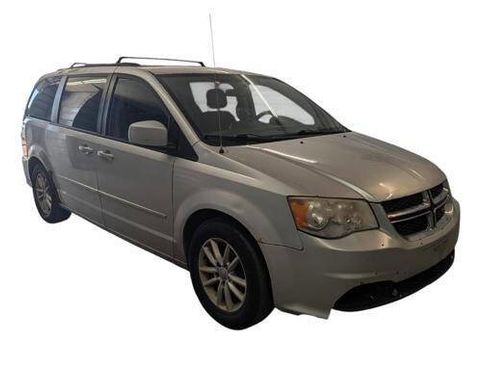 Used 2011 Dodge Grand Caravan Mainstreet w/ PWR Convenience Group FWD image 8