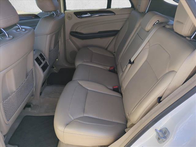Used 2014 Mercedes-Benz ML 350 4MATIC image 18