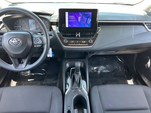 Used 2023 Toyota Corolla LE FWD image 13