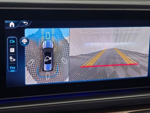 New 2025 Mercedes-Benz GLS 580 4MATIC image 29