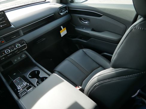 New 2026 Honda Pilot EX-L image 11