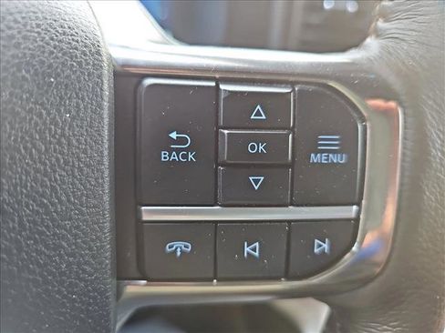 Certified 2024 Ford F150 King Ranch w/ FX4 Off-Road Package image 27