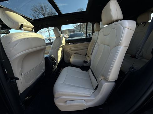 Used 2023 Jeep Grand Cherokee L Limited image 25